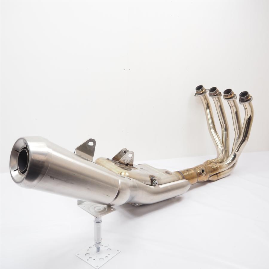 【送料込】Z900RS 純正サイレンサー Z900RS ZR900C 18-25年 純正サイレンサー ZR900K マフラー フルエキ