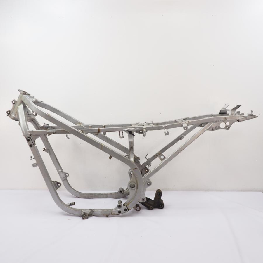 VT250 MC08書類無部品取車輌 ホンダ VT250 MC08 レストア ベース車 部品取り 書類あり バイク