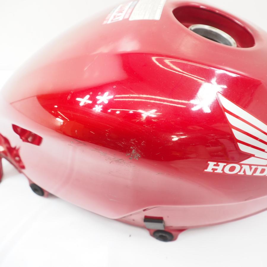 AC-22387 CRF250R 18-21/CRF450R 17-20<br>ビッグフューエルタンク<br 