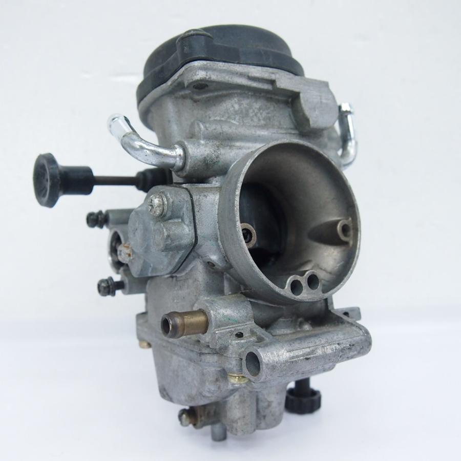 SR400 RH01J純正キャブレター BSR BSR33 MIKUNIミクニ メインジェット