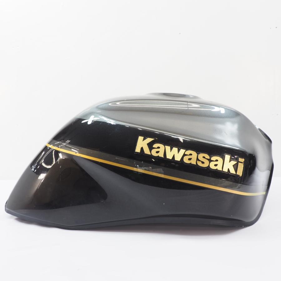 ZRX1200ダエグ ZRT20A純正ガソリンタンク 燃料タンク フューエルタンク