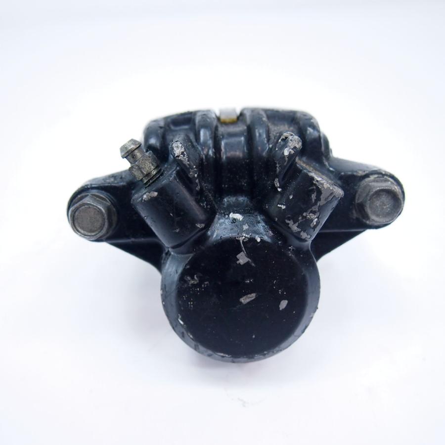 CB750F RC04純正フロントブレーキキャリパー前ブレーキNISSINニッシン