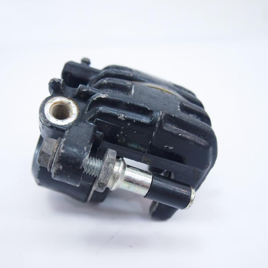 CB750Fフロントブレーキキャリパー CB750F RC04純正フロントブレーキキャリパー前ブレーキNISSINニッシン