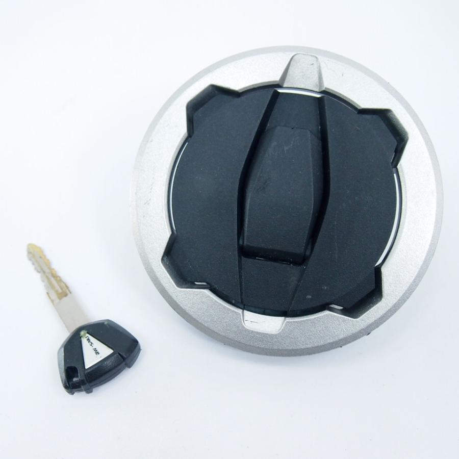 カワサキ純正ガソリンタンクキャップ燃料キャップZ400ニンジャ400