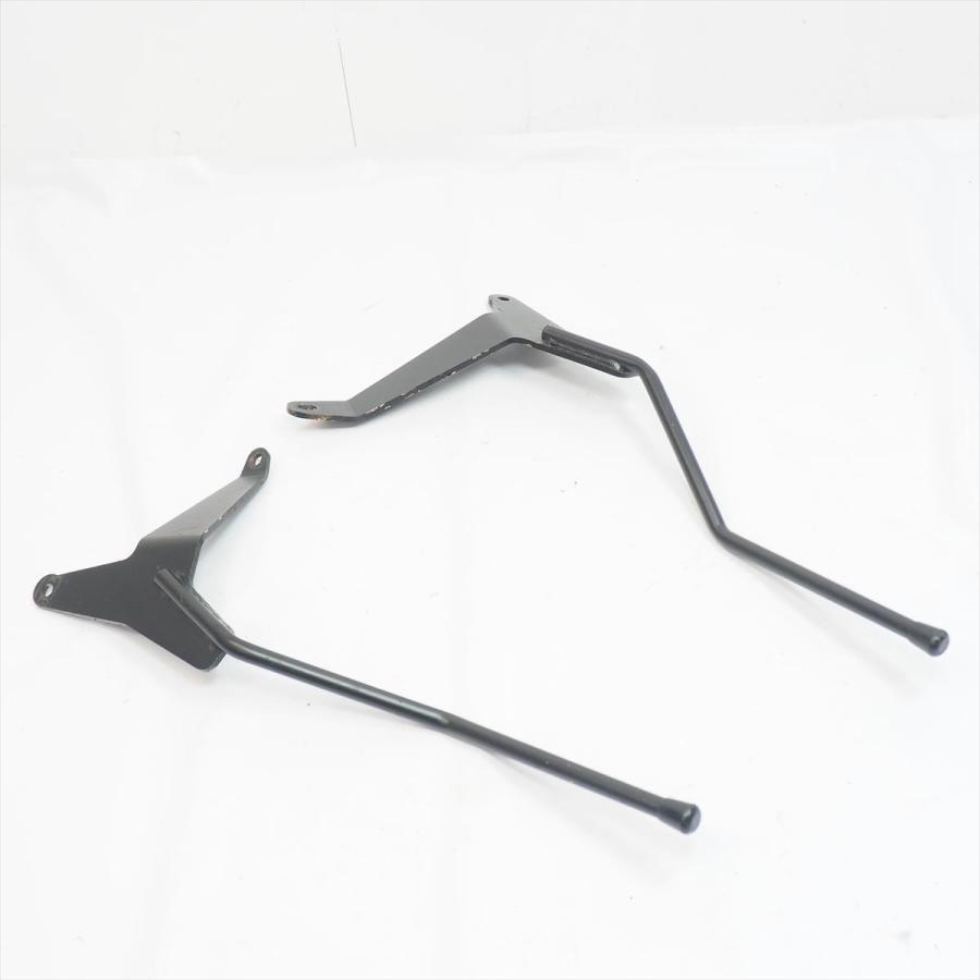 YZF-R25 15-18年 MT-25 16-21年 デイトナ サイドバッグサポート 92379