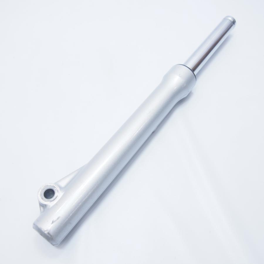 スーパーカブC125純正フロントフォーク左JA48緩い曲がり有18-20年 : 壱