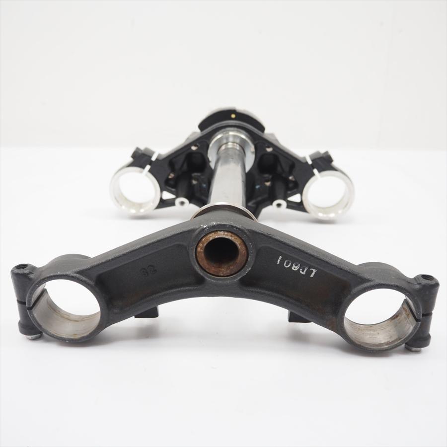 Z125 PRO BR125H-A19 21年外し 純正ステム トップブリッジ