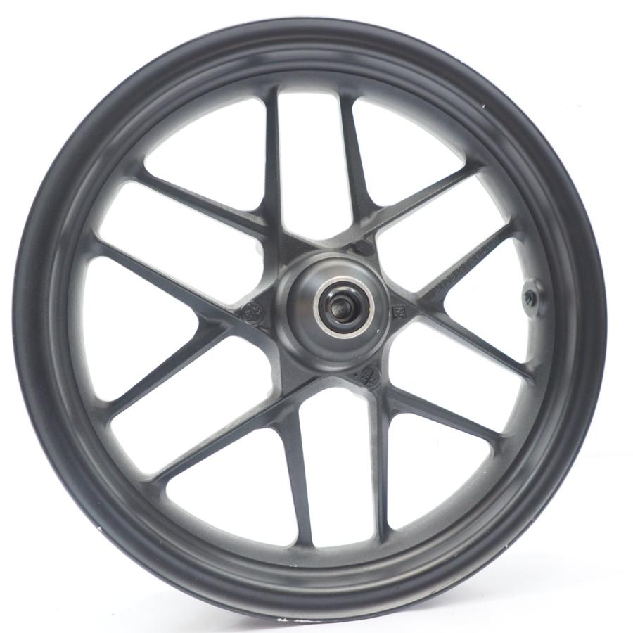 ADV150 KF38純正フロントホイール ホイール14x2.50 51Y : 壱濱部品