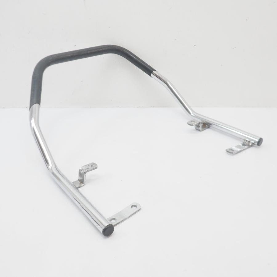 キジマ　タンデムバー　バンディット250gj77a バンディット250V キジマ グラブバー タンデムバー タンデムグリップ