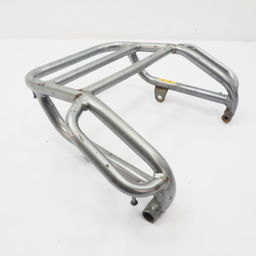 ジェベル250XC SJ45A純正リアキャリア リヤ キャリヤ ラックDJEBEL