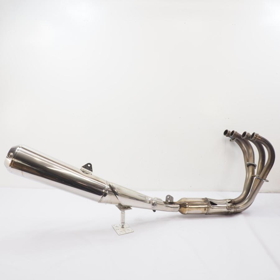 HONDA ホンダ CB1100 SC65 純正マフラー HM MGC E2 HONDA ホンダ