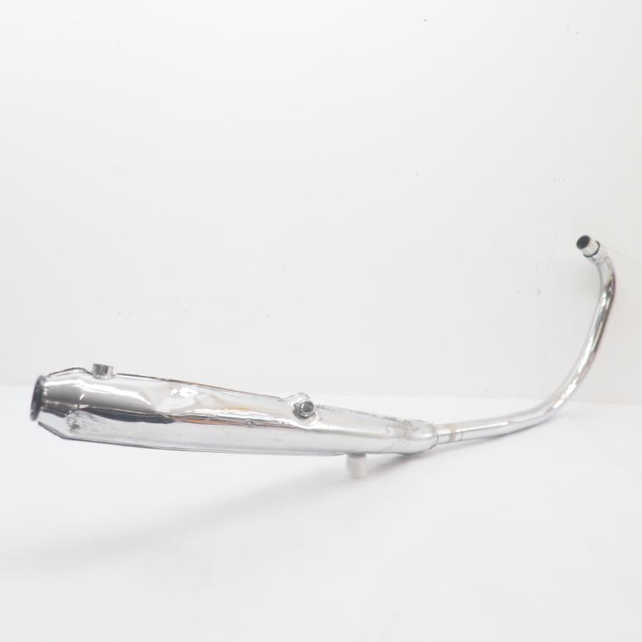 cb750 HM341 マフラー CB750K 純正 マフラー 右下 HM341 CB750フォア CB750Four シーナナ