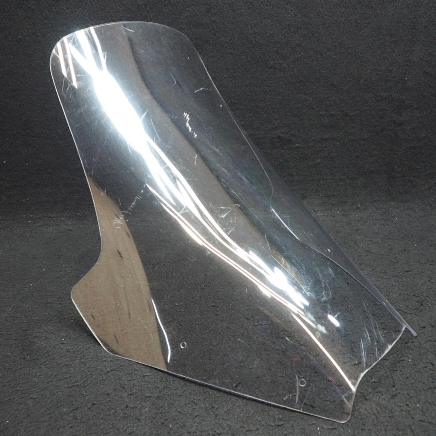 HONDA PCX125 JF56 PCX150 KF18 純正ロングスクリーン PCX125 JF56 純正オプションopファンクス ロング スクリーン PCX150