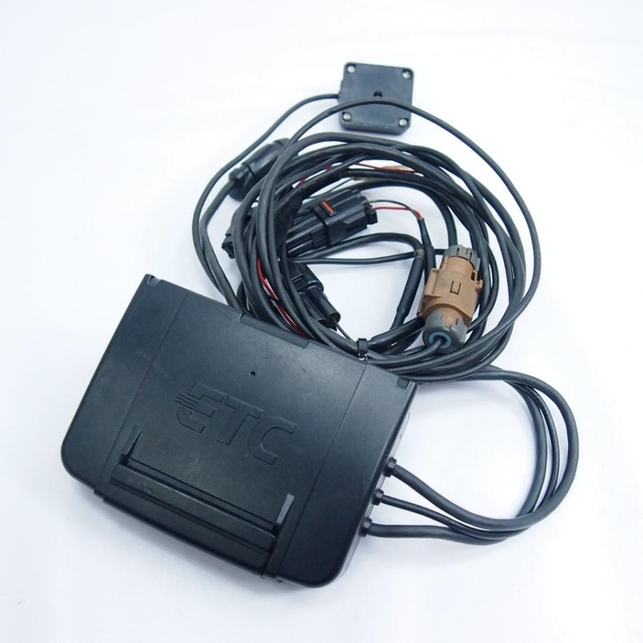 即決!バイク用ETC JRM-11 日本無線 アンテナ分離型 二輪用 ETC車載器