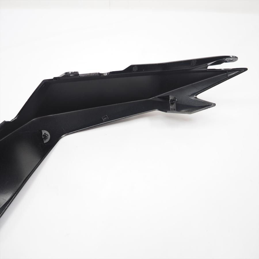 ニンジャ250 EX250L-013 15年外し 純正シートカウル 右 テールカウル