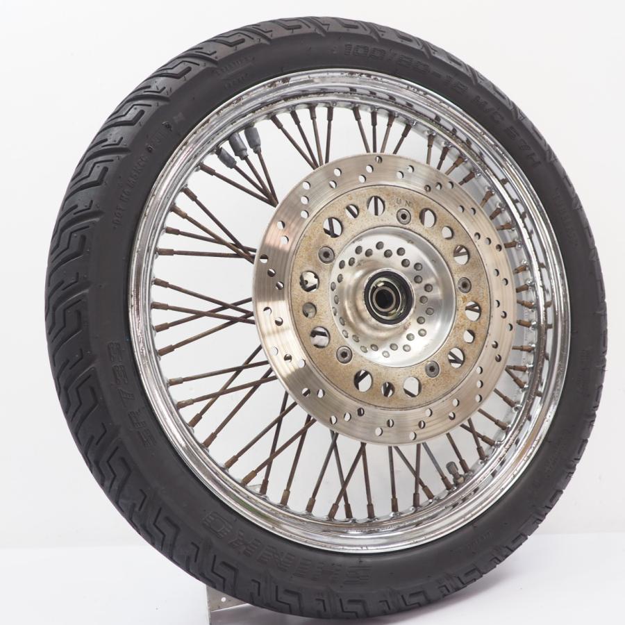 スティード400 主要部品たち ホンダ（HONDA） 1台分 4本セット / ホンダ STEED 400 VLX