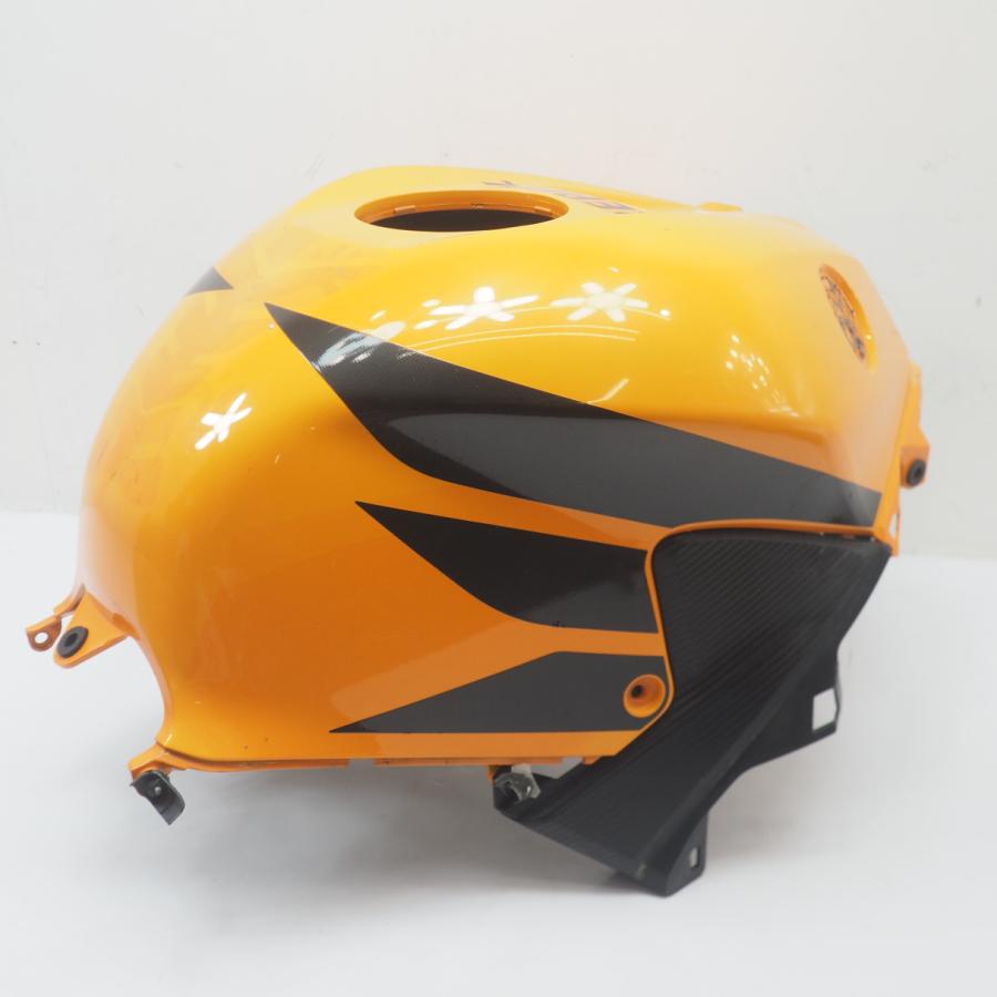 人気のレプソル CBR600RR 純正 タンクカバー PC40 後期 13-19年