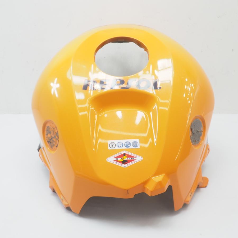 人気のレプソル CBR600RR 純正 タンクカバー PC40 後期 13-19年