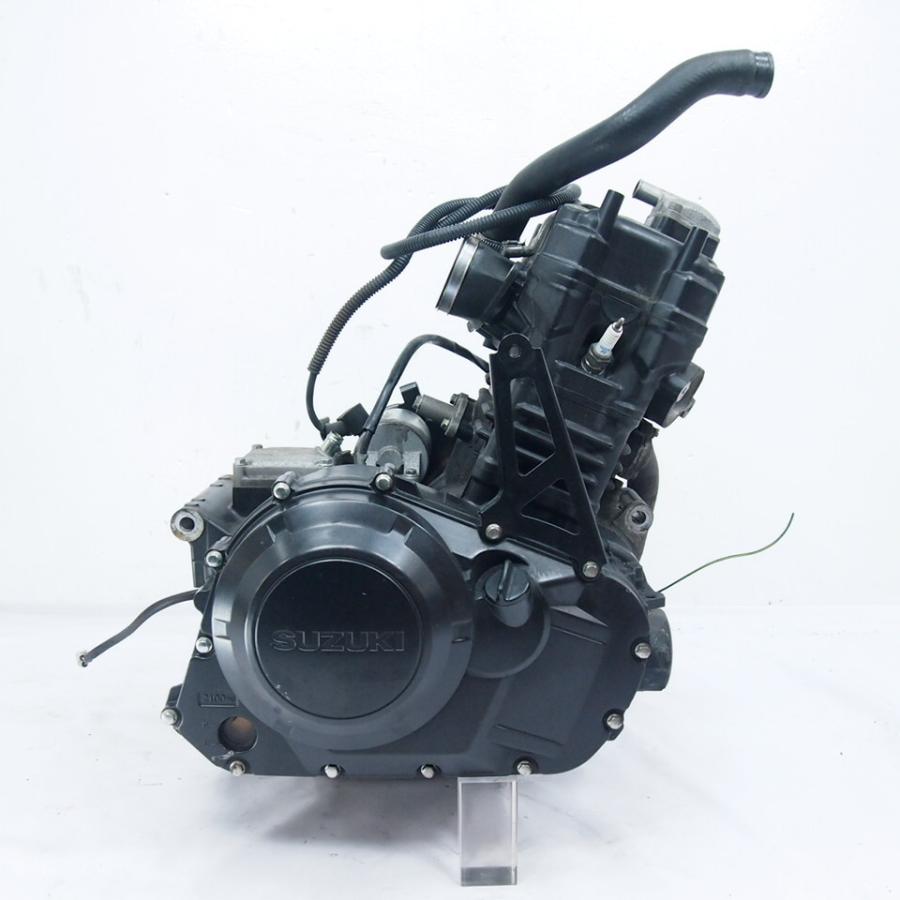 値下げしました SR250オーバーホール済み　部品取り１台+エンジン２基その他パーツ多数 エンジン腰上オーバーホール総集編【Bandit250 GJ77A】 - YouTube