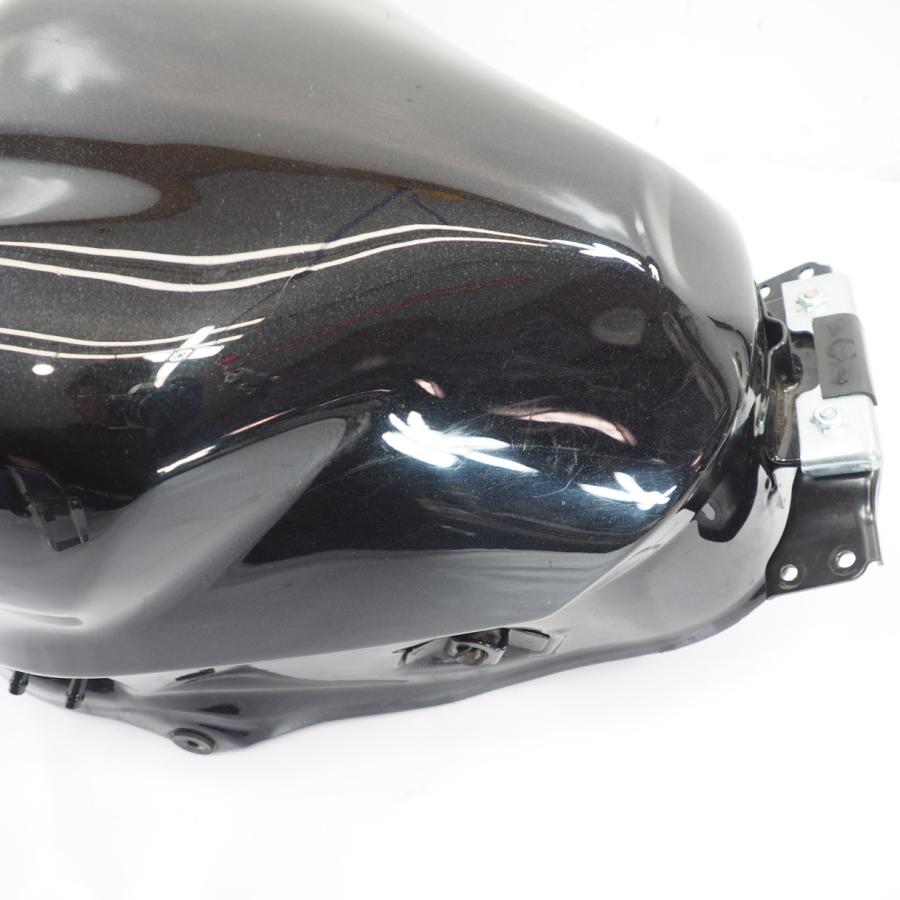 ZX-4R ZX400P純正ガソリンタンク燃料タンク フューエルタンクZX4R ZX