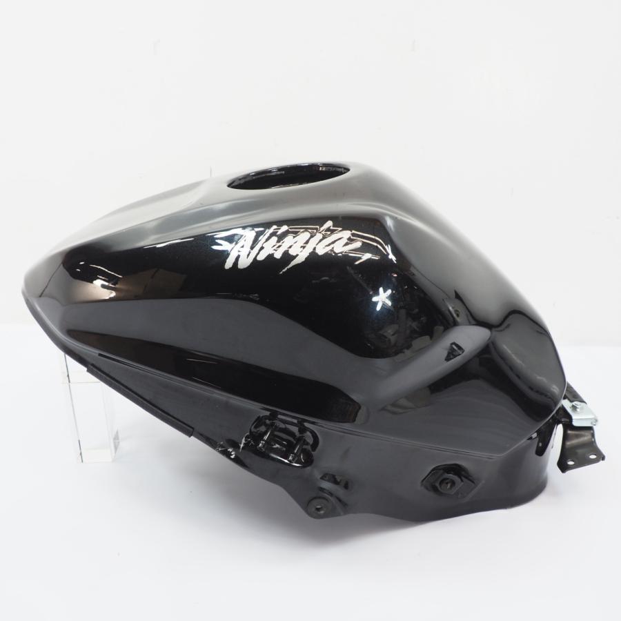 ZX-4R ZX400P純正ガソリンタンク燃料タンク フューエルタンクZX4R ZX