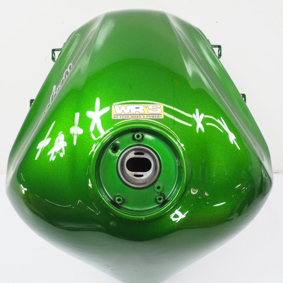 Ninja1000 ZX1000W純正ガソリンタンク燃料タンク フューエルタンク 17-19年ニンジャZXT00W_2