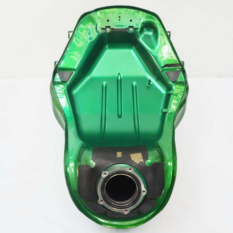 Ninja1000 ZX1000W純正ガソリンタンク燃料タンク フューエルタンク 17-19年ニンジャZXT00W_9