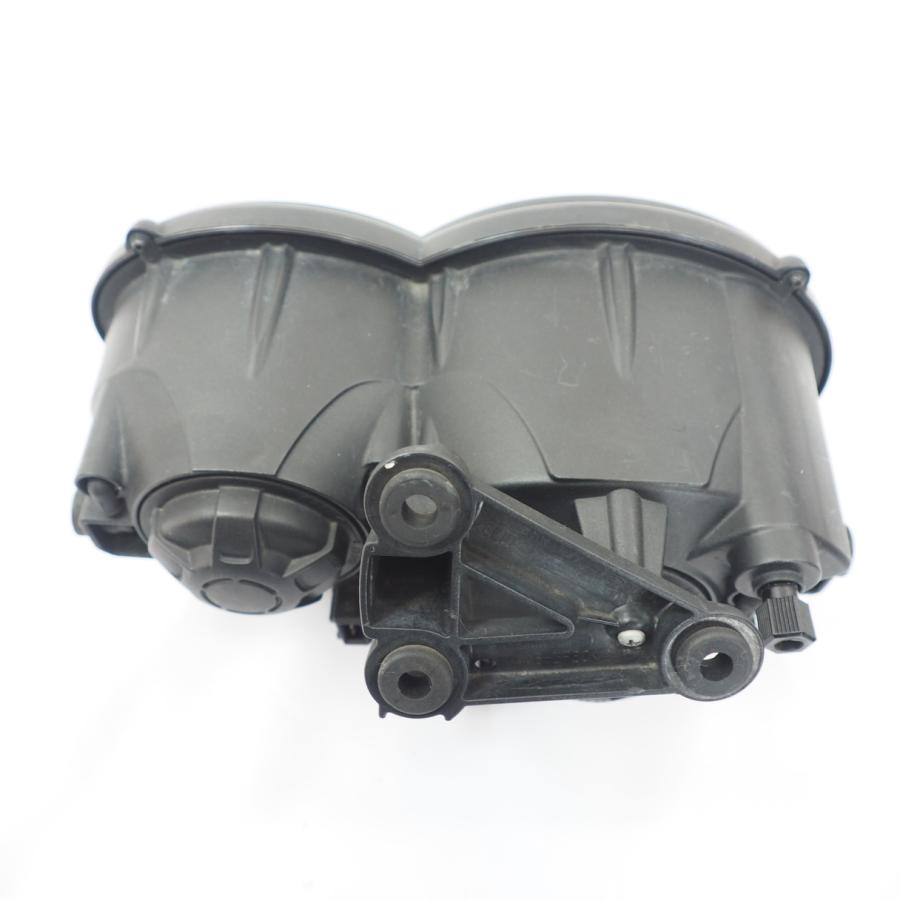 BMW R1200GS K25 純正ヘッドライト ヘッドランプ 7713388 レンズ割れ