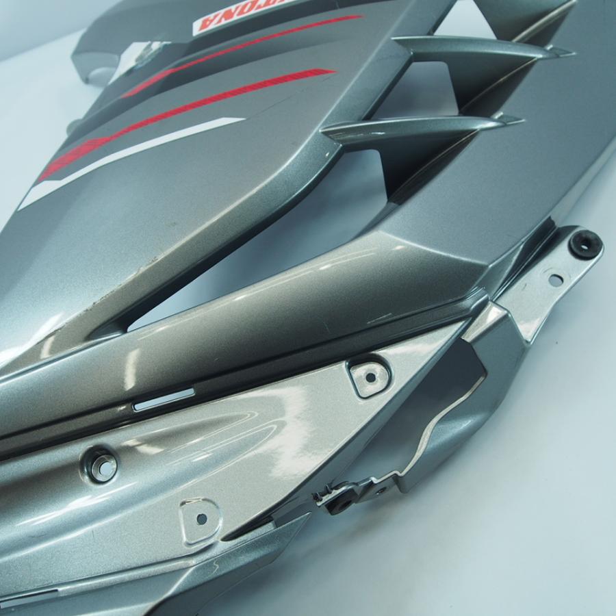 ニンジャ250 EX250L 13-17年 純正サイドカウル右 ミドルカウル