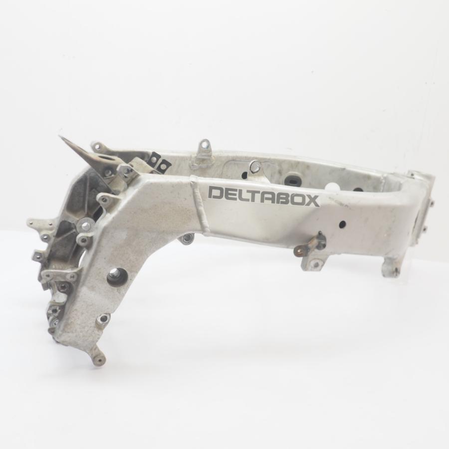 FZR250 メインフレーム 書類有り 2026年最新】Yahoo!オークション -fzr250 フレームの中古品・新品・未