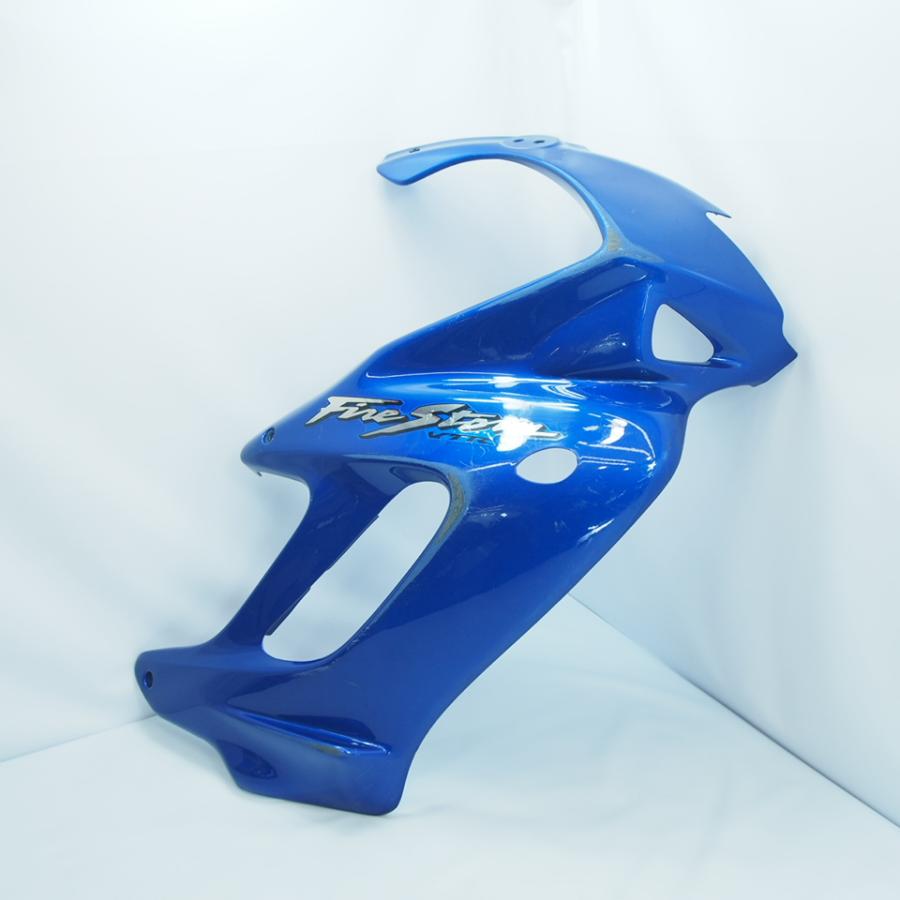 値下！ VTR1000F 左 カウル VTR1000F SC36 97-03年モデル 純正アッパーカウル右 サイドカウル