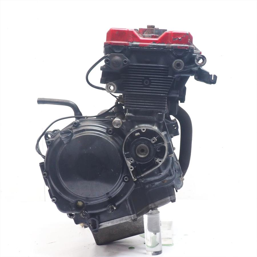 バンディット250V GJ77A エンジン BANDIT250 J708 シリンダー : 壱濱