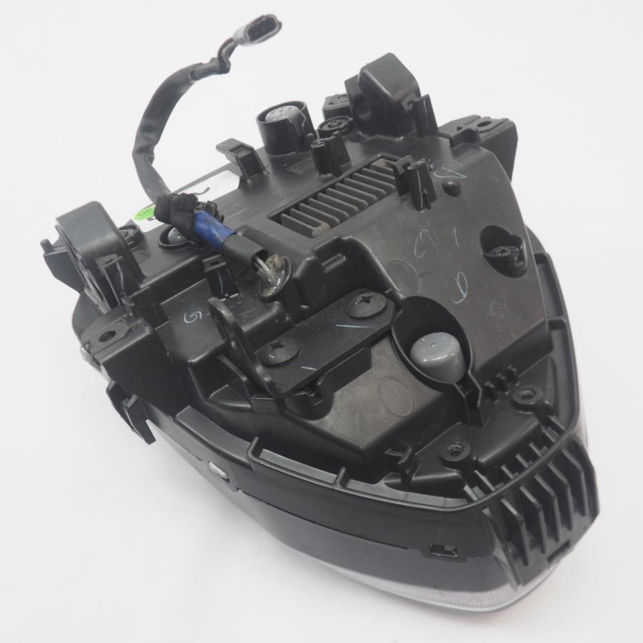 CB400FOUR ヘッドライトケース HM-26M-S ホンダ 純正 中古 バイク 部品