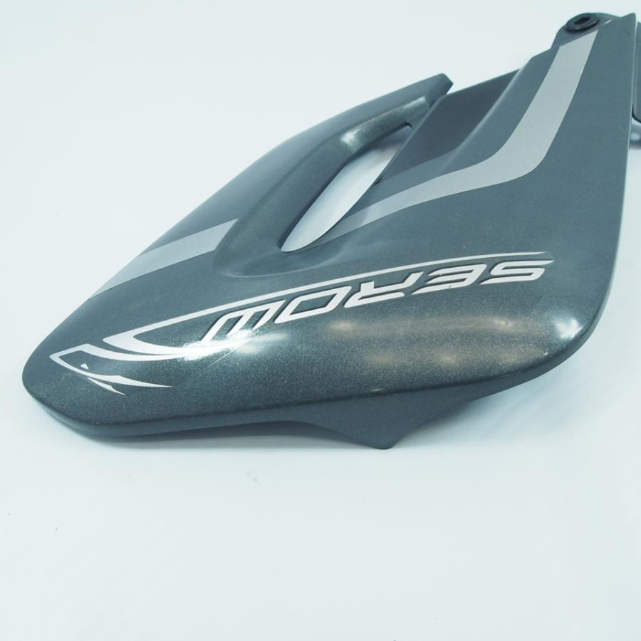 セロー250 DG11J DG17J DG31J 05-20年モデル. 純正シュラウド右 サイド