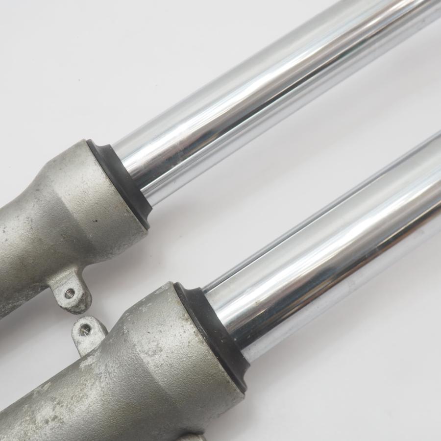MC31 ホーネット250 用　純正フロントフォーク左右 ホーネット250 純正 フロントフォーク MC31 フォーク φ41mm