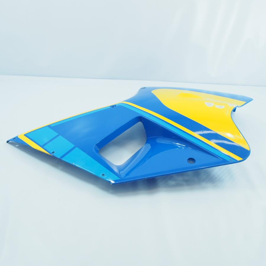 TZR250R 1KT 純正アンダーカウル右 サイドカウル ゴロワーズカラー ベースにおすすめ_3