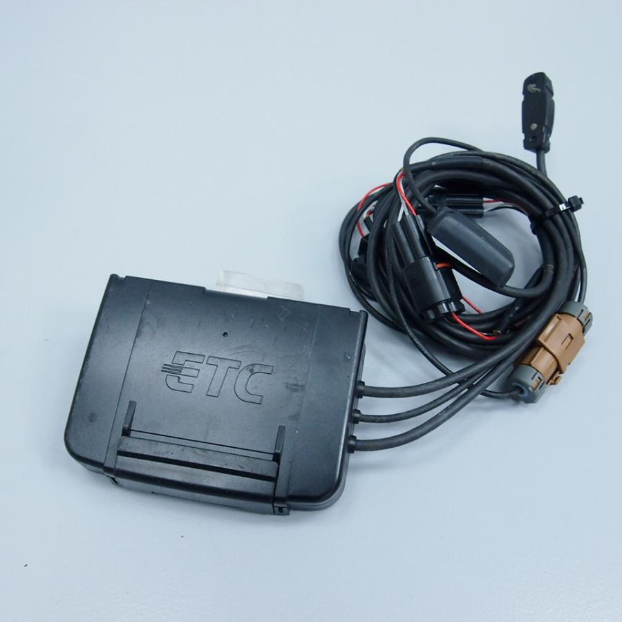 バイク用ETC 日本無線　JRM-11 即決!!バイク用ETC JRM-11 日本無線 アンテナ分離型 二輪用 ETC車載器