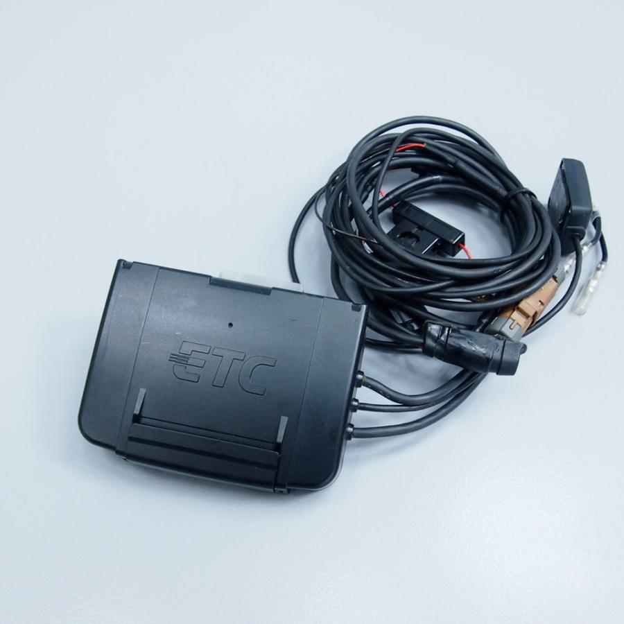 ETC JRM-11 二輪用 バイク用 ETC車載器 日本無線 JRM-11