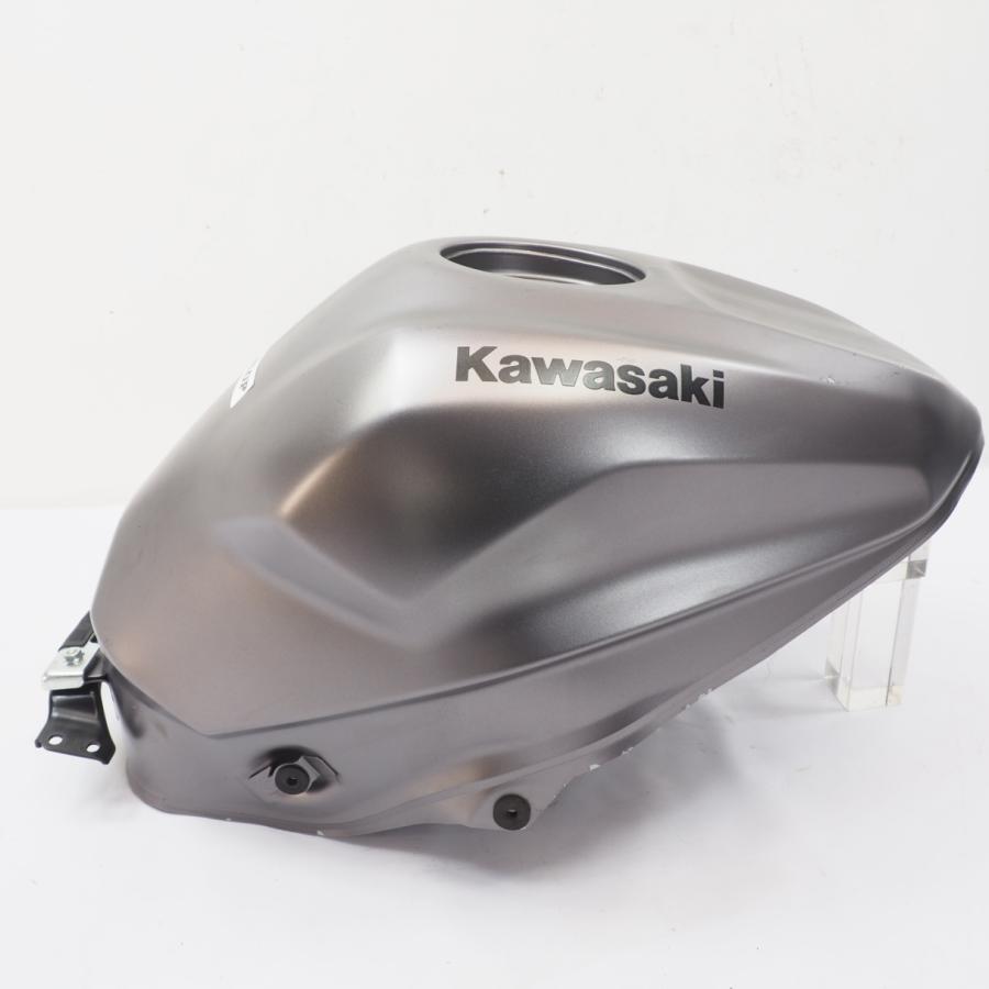 Ninja ZX-4R ZX400P純正ガソリンタンク 燃料タンク フューエルタンク