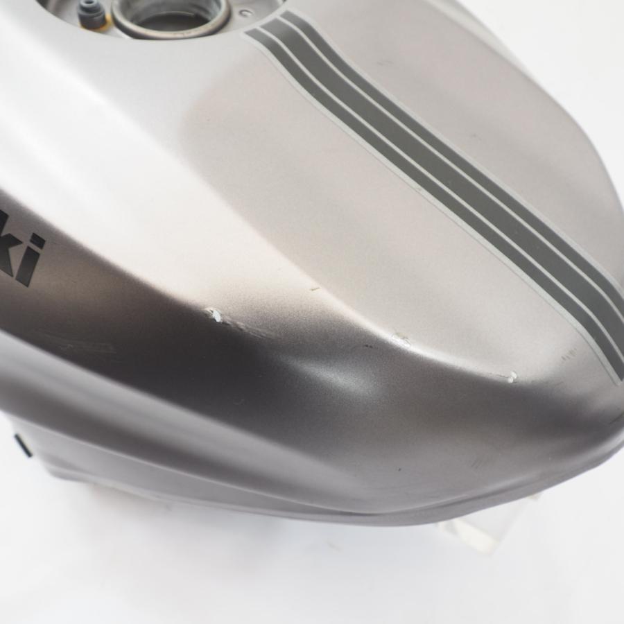 Ninja ZX-4R ZX400P純正ガソリンタンク 燃料タンク フューエルタンク