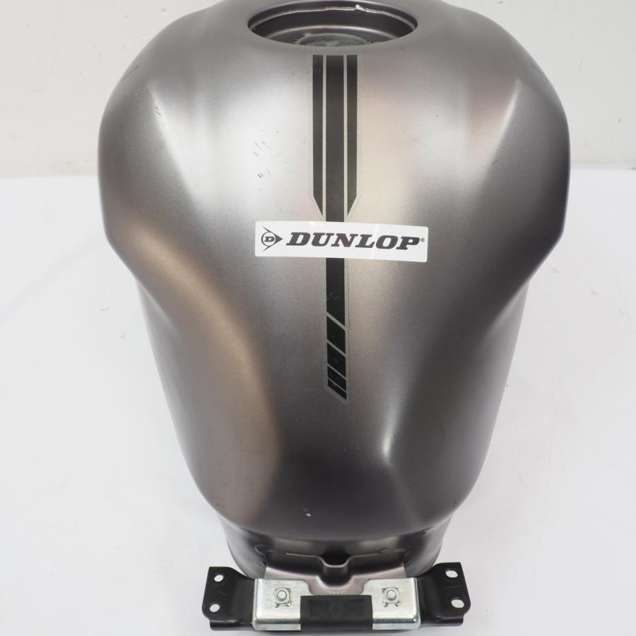 Ninja ZX-4R ZX400P純正ガソリンタンク 燃料タンク フューエルタンク