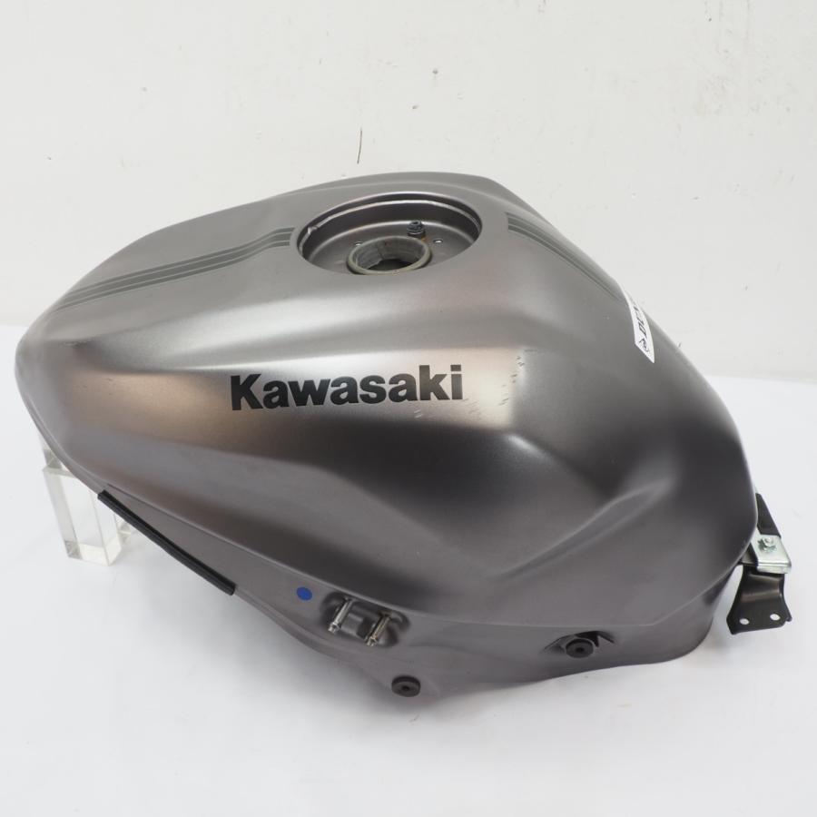 Ninja ZX-4R ZX400P純正ガソリンタンク 燃料タンク フューエルタンク