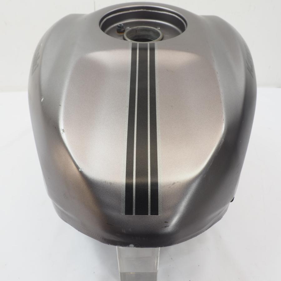 Ninja ZX-4R ZX400P純正ガソリンタンク 燃料タンク フューエルタンク