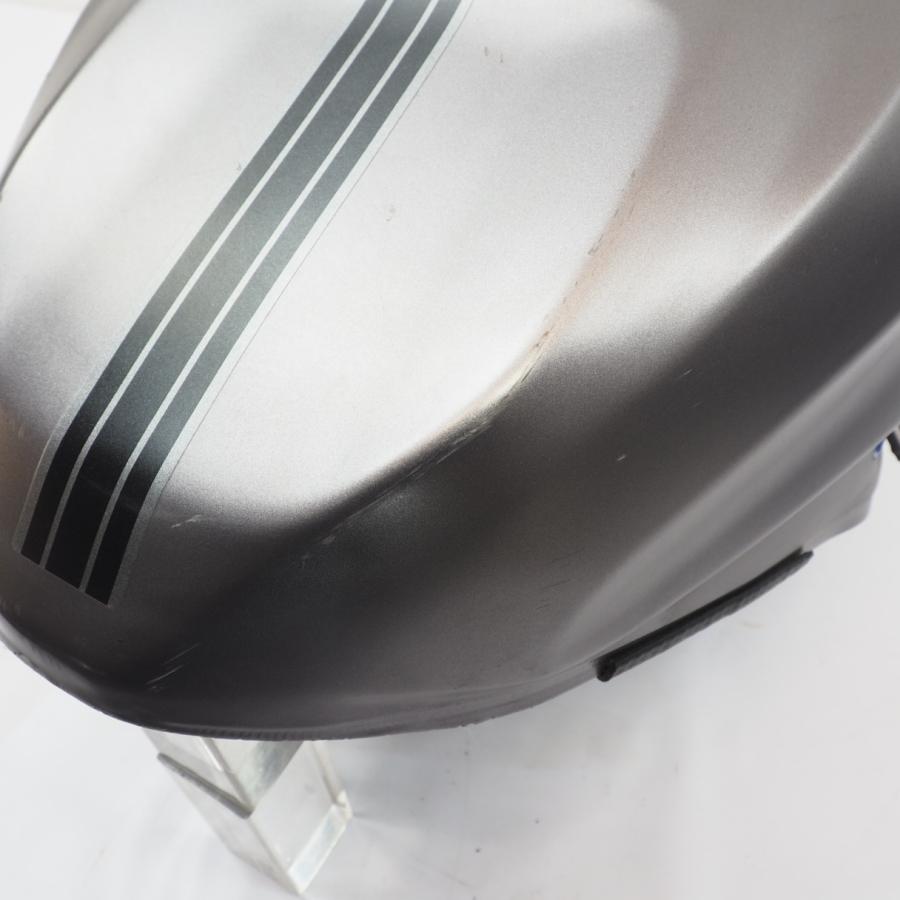 Ninja ZX-4R ZX400P純正ガソリンタンク 燃料タンク フューエルタンク