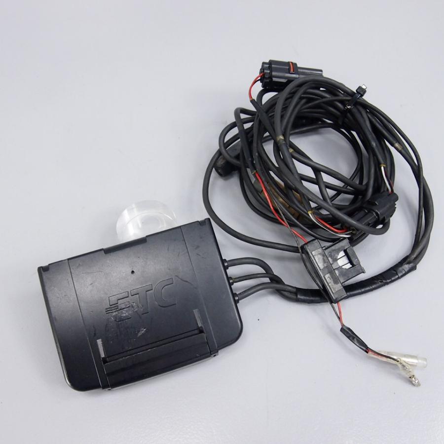 即決!バイク用ETC JRM-11 日本無線 アンテナ分離型 ETC車載器