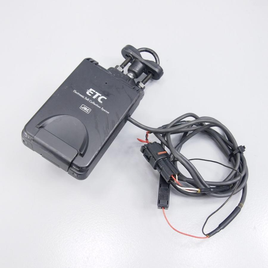 JRM-12 usb仕様 etc車載器 ハンドルマウント 【公式通販】