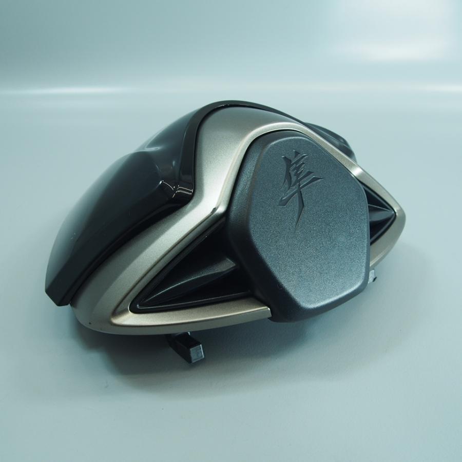 GSX1300R HAYABUSA EJ11A 22-26年モデル 純正シングルシートカウル
