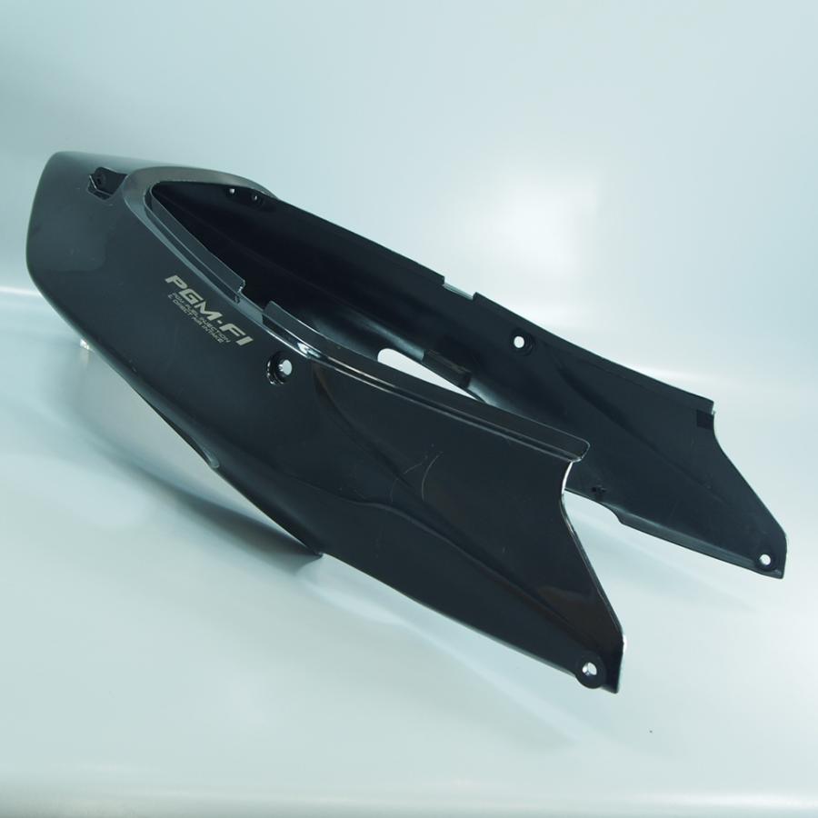 CBR1100XX SC35 純正シートカウル テールカウル リアカウル. スーパー