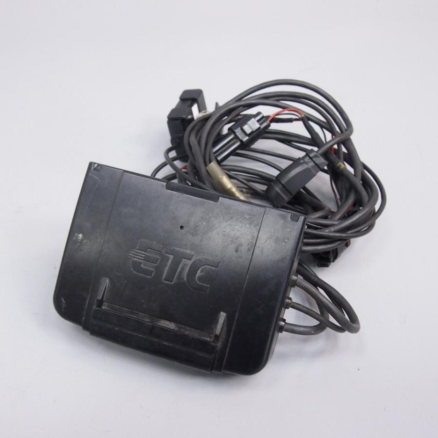 即決!バイク用ETC JRM-11 日本無線 アンテナ分離型 ETC車載器