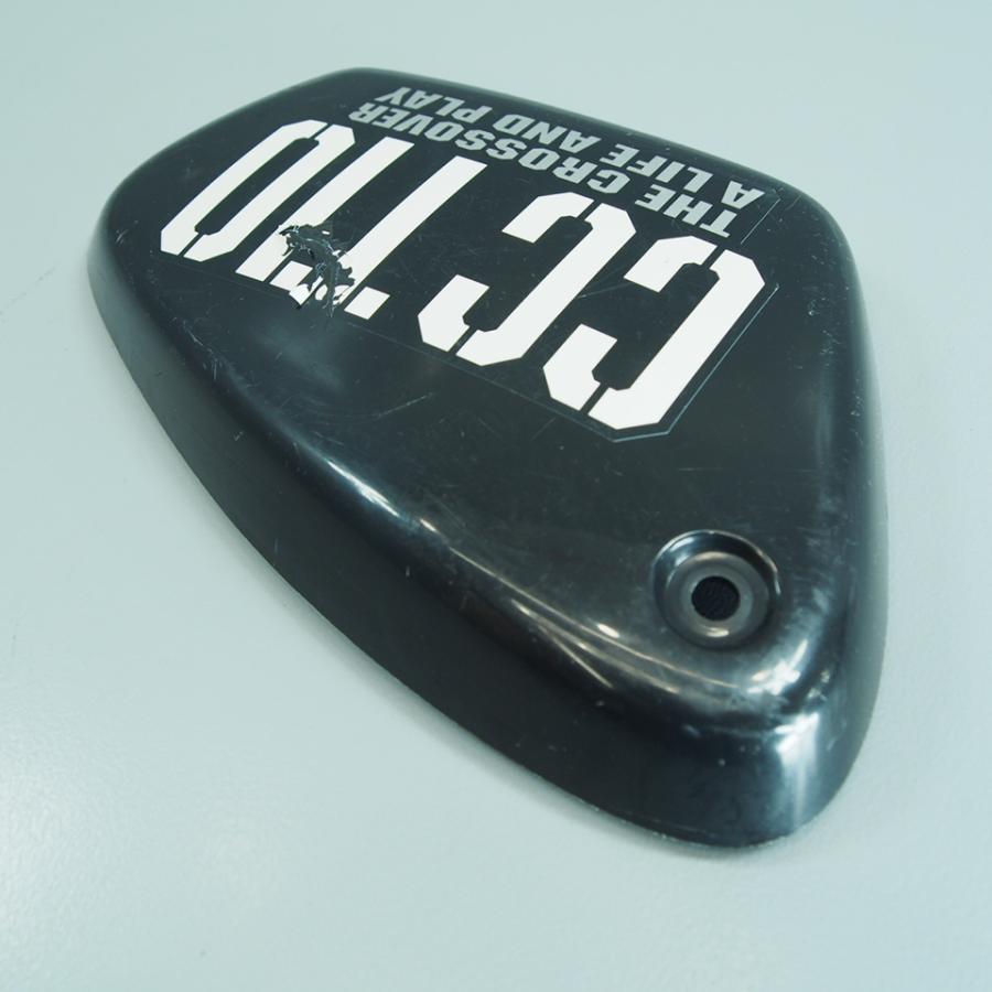クロスカブ110 JA45 純正サイドカバー右 サイドカウル クロスカブ50